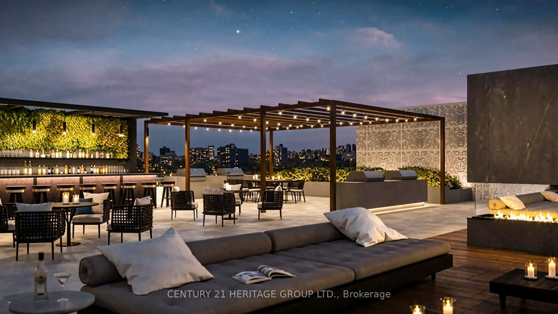 8888 Yonge Street 325 Property Photo 17