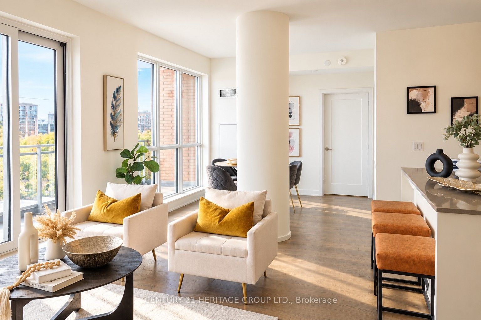 8888 Yonge Street 325 Property Photo 26
