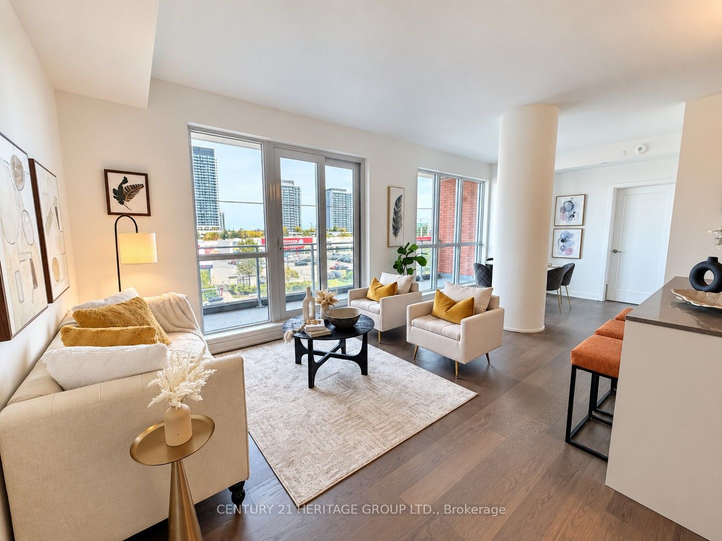 8888 Yonge Street 325 Property Photo 34