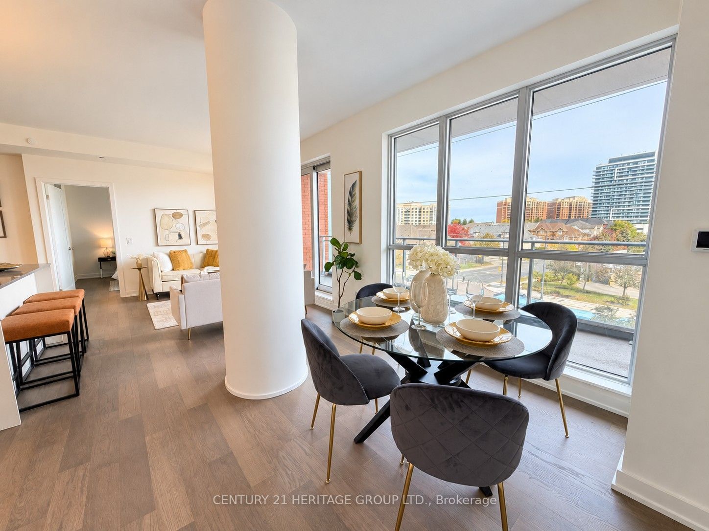 8888 Yonge Street 325 Property Photo 35