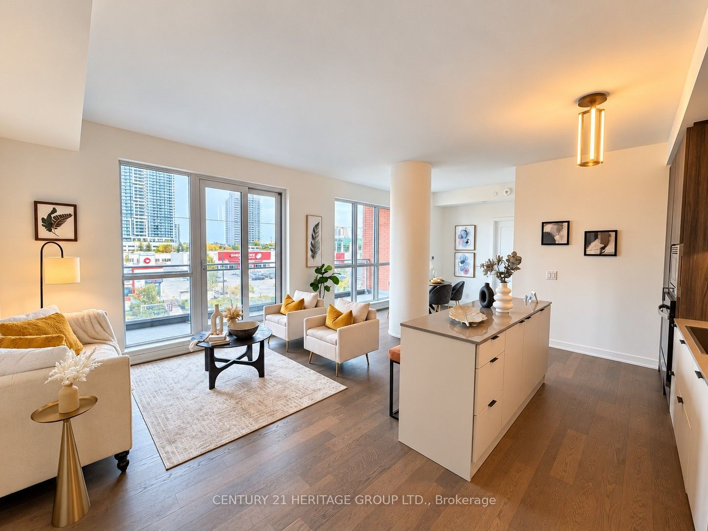 8888 Yonge Street 325 Property Photo 39