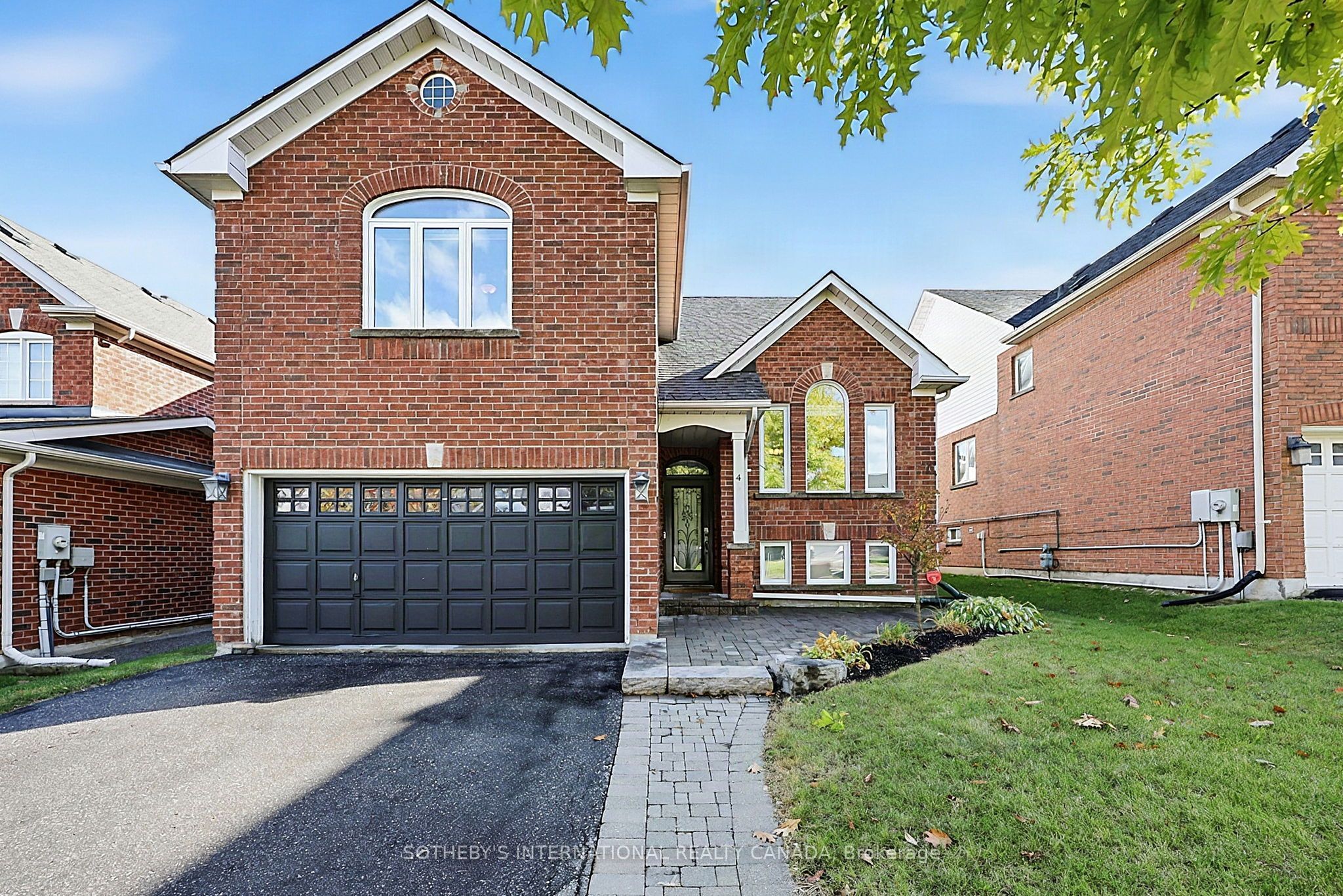 4 Brecken Drive