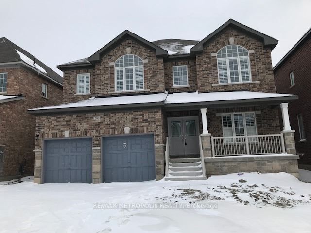 203 Gardiner Drive Property Photo 1