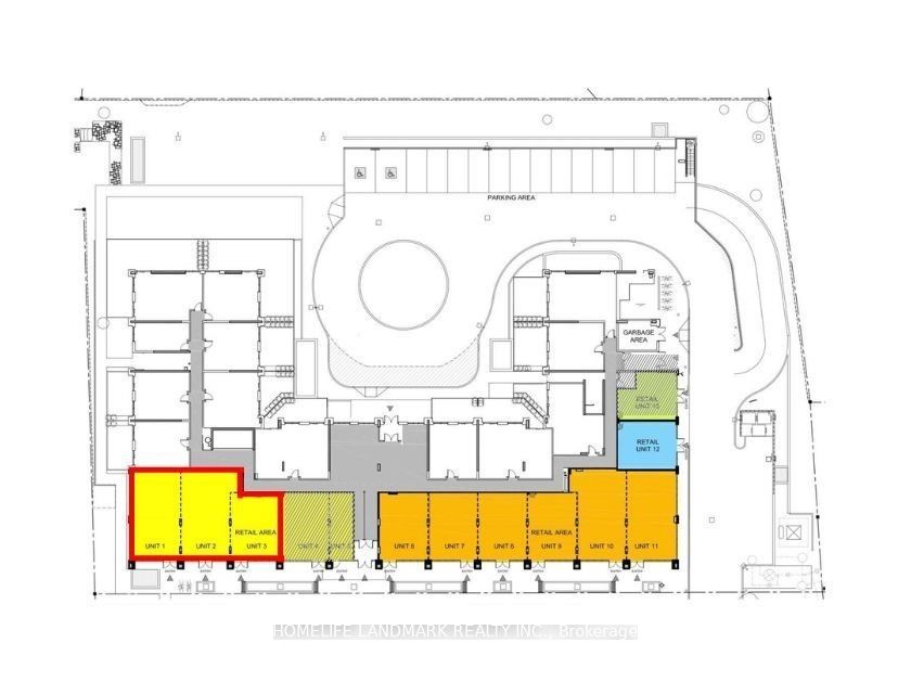 11611 Yonge Street 2 Property Photo 5