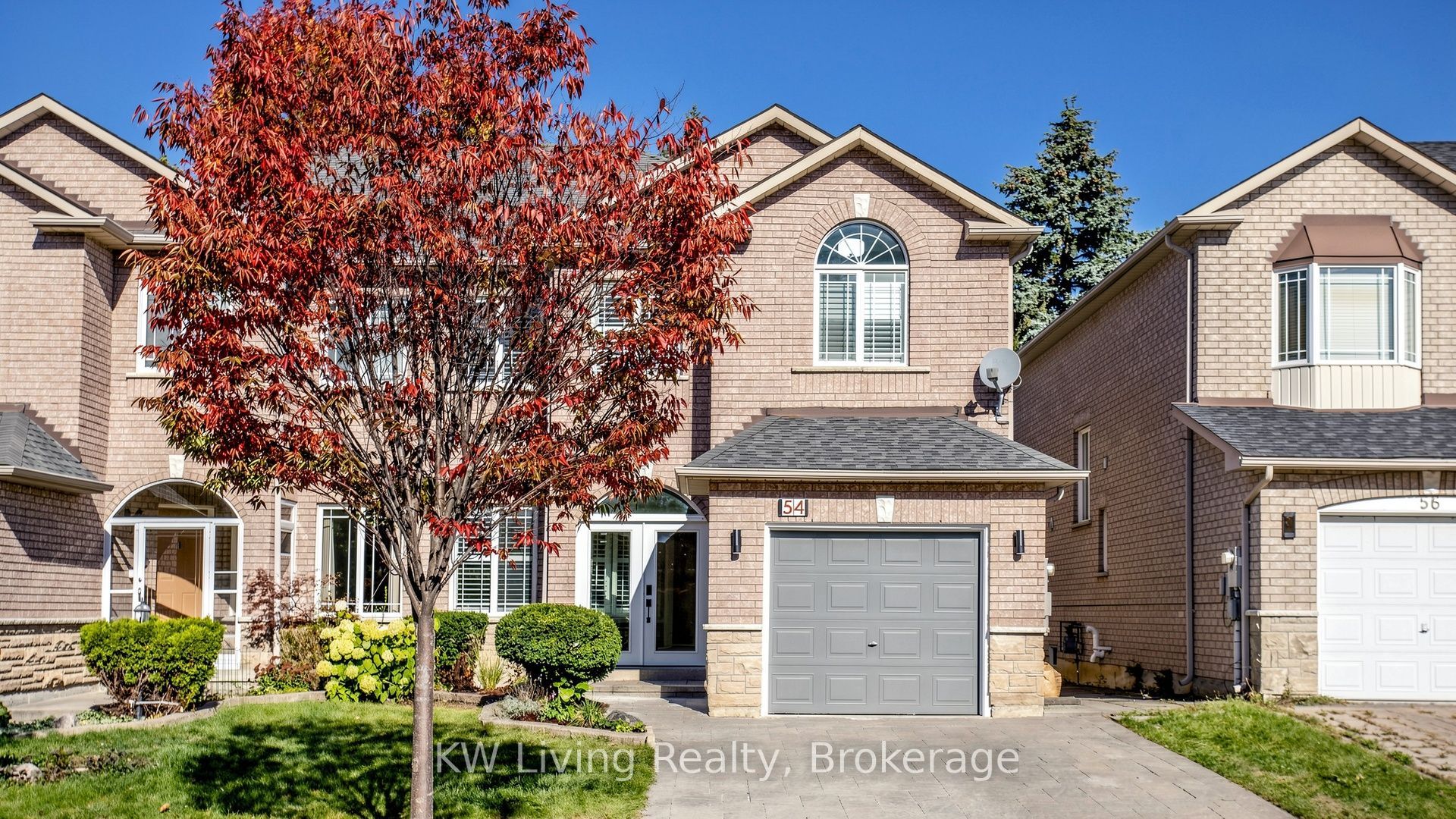 54 Loredana Court