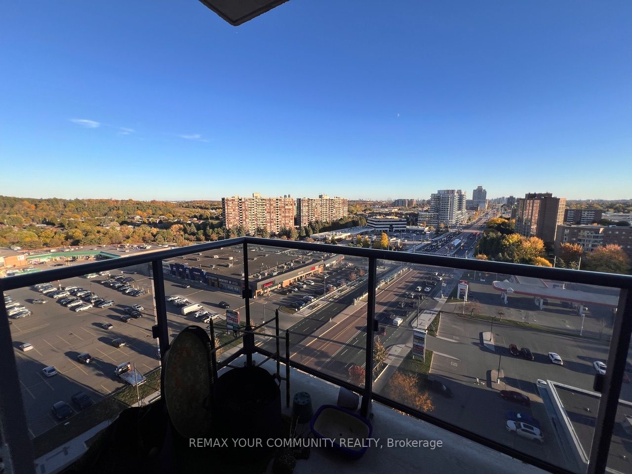 9600 Yonge Street 1602b Property Photo 8