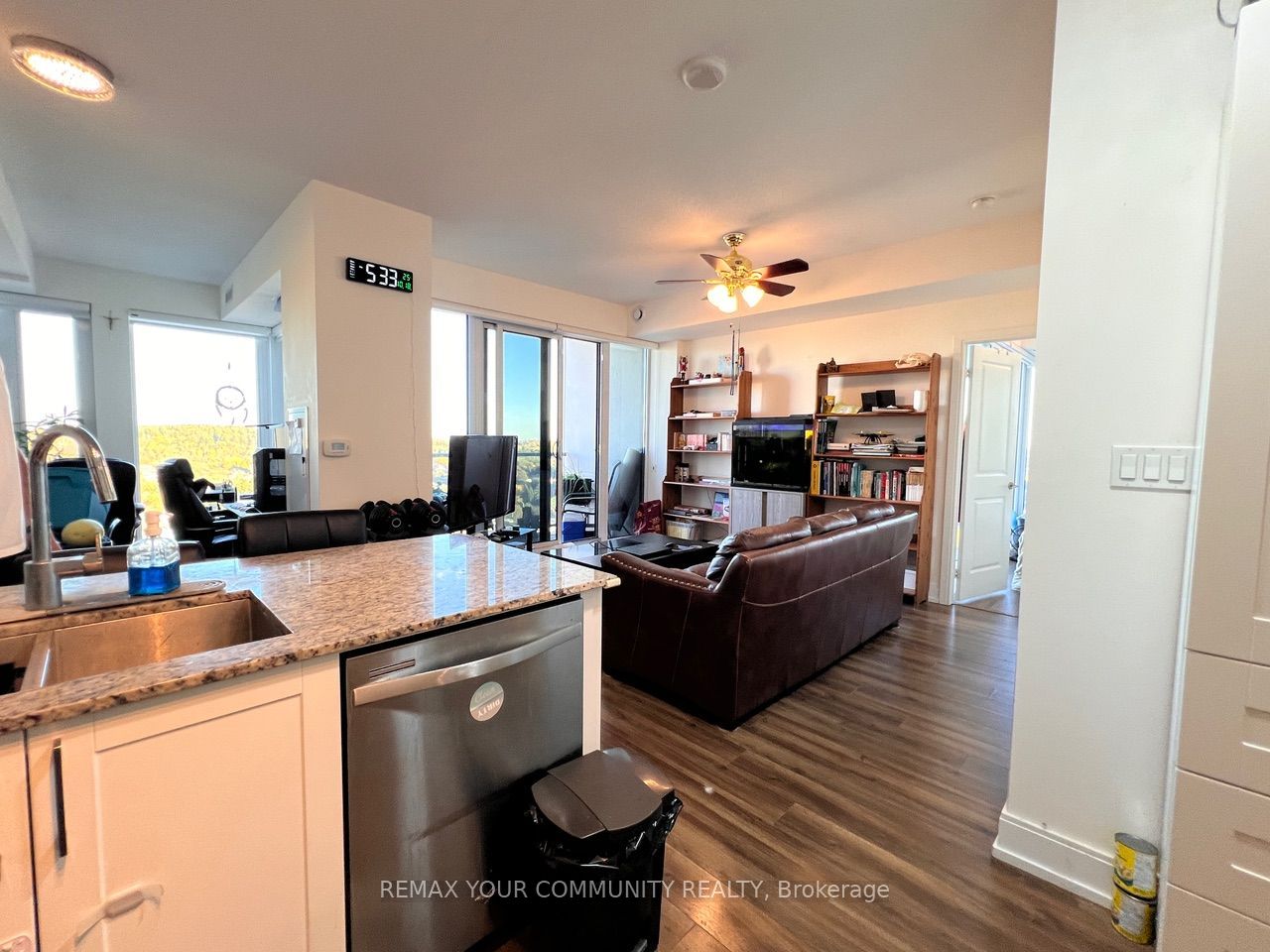 9600 Yonge Street 1602b Property Photo 12
