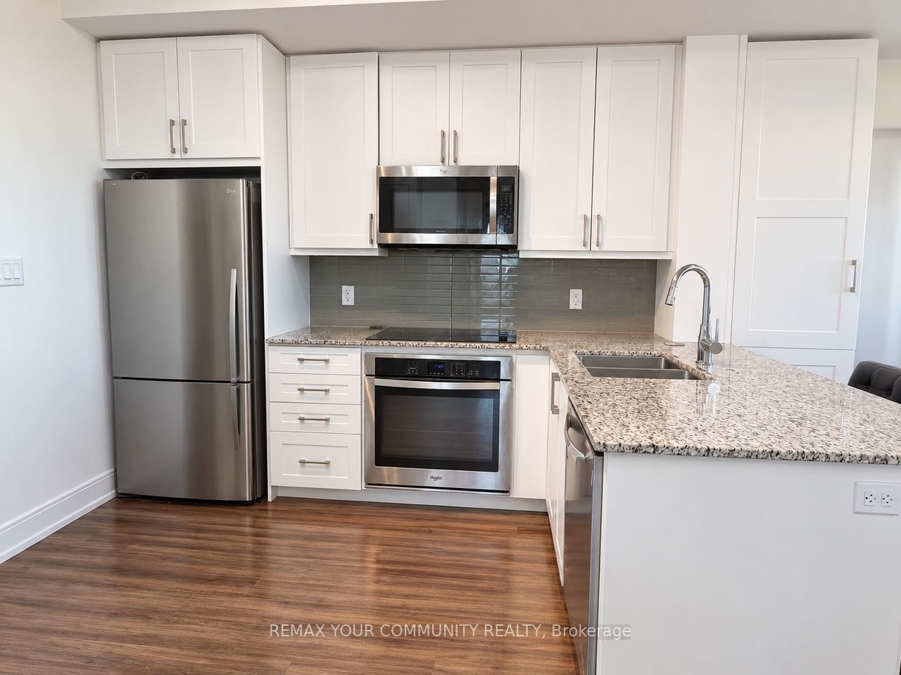 9600 Yonge Street 1602b Property Photo 13