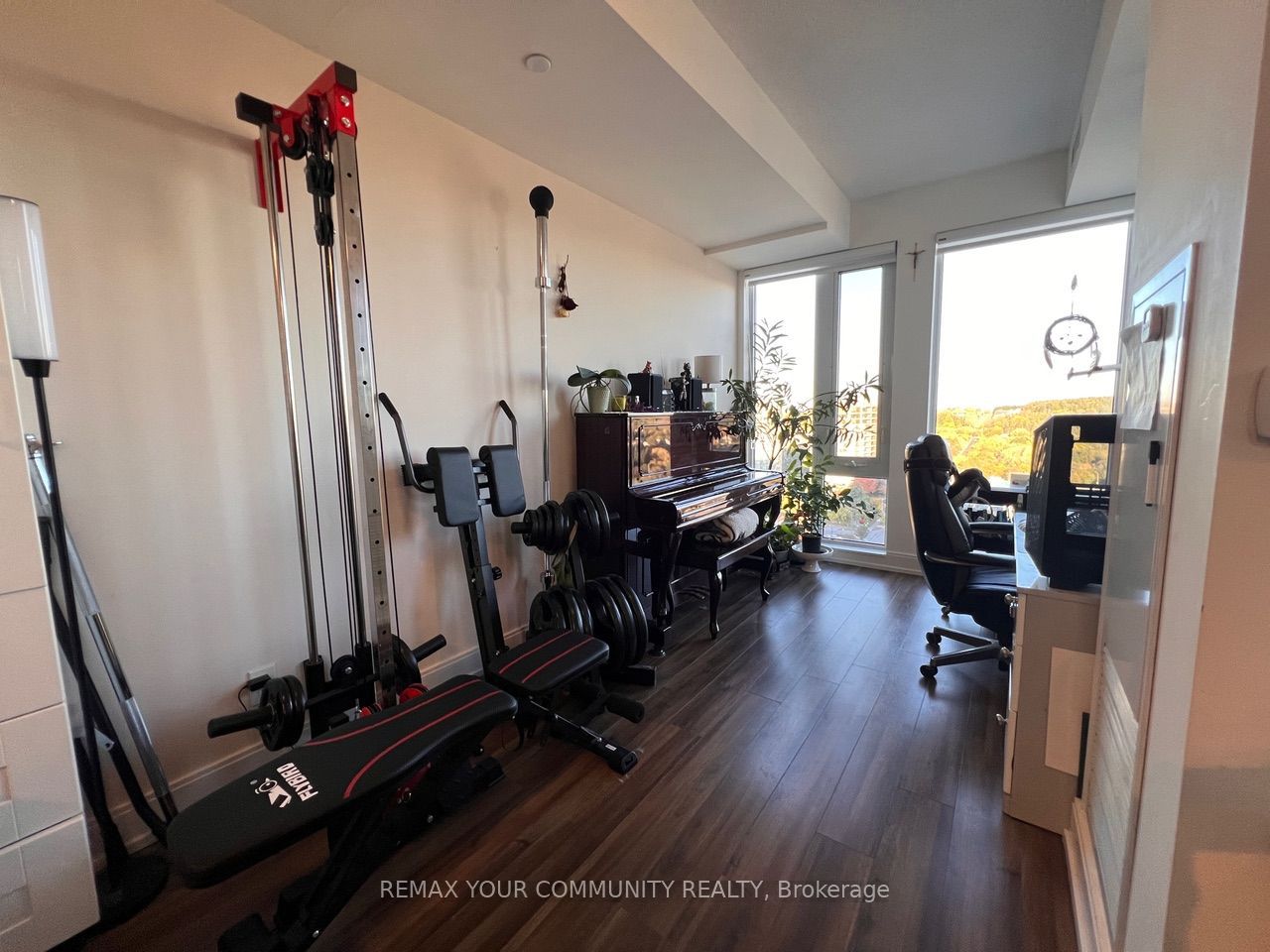 9600 Yonge Street 1602b Property Photo 15