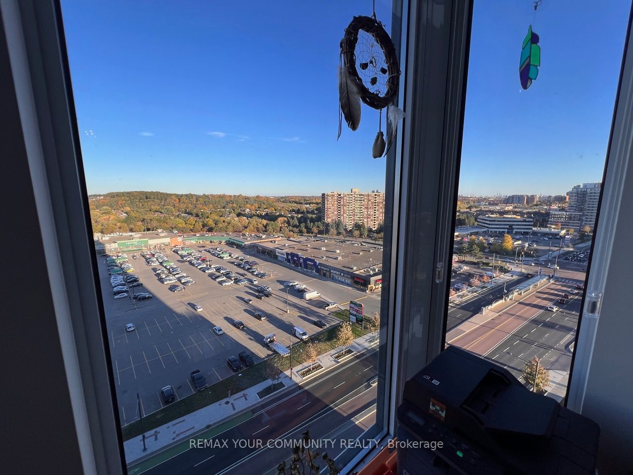 9600 Yonge Street 1602b Property Photo 17