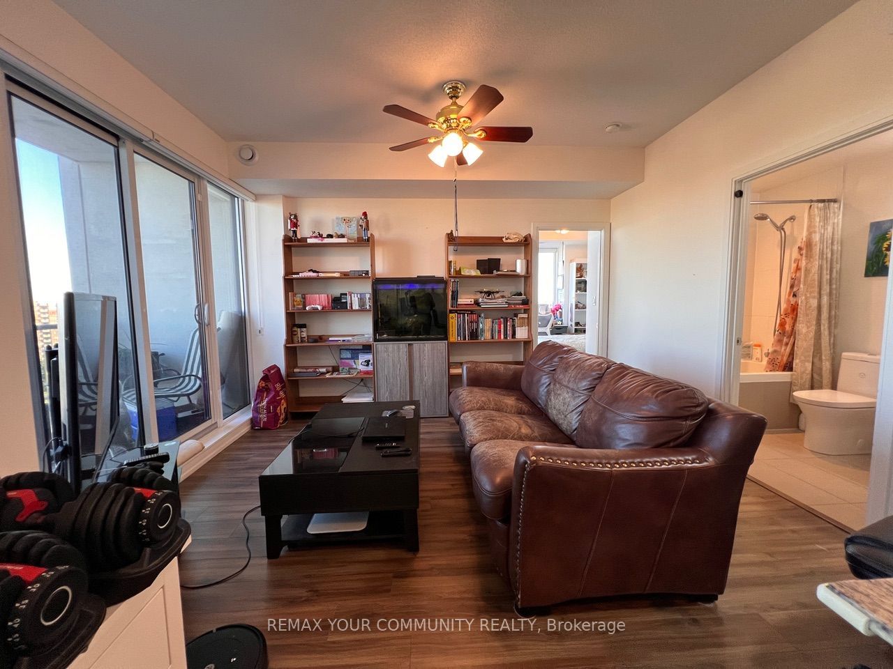 9600 Yonge Street 1602b Property Photo 18