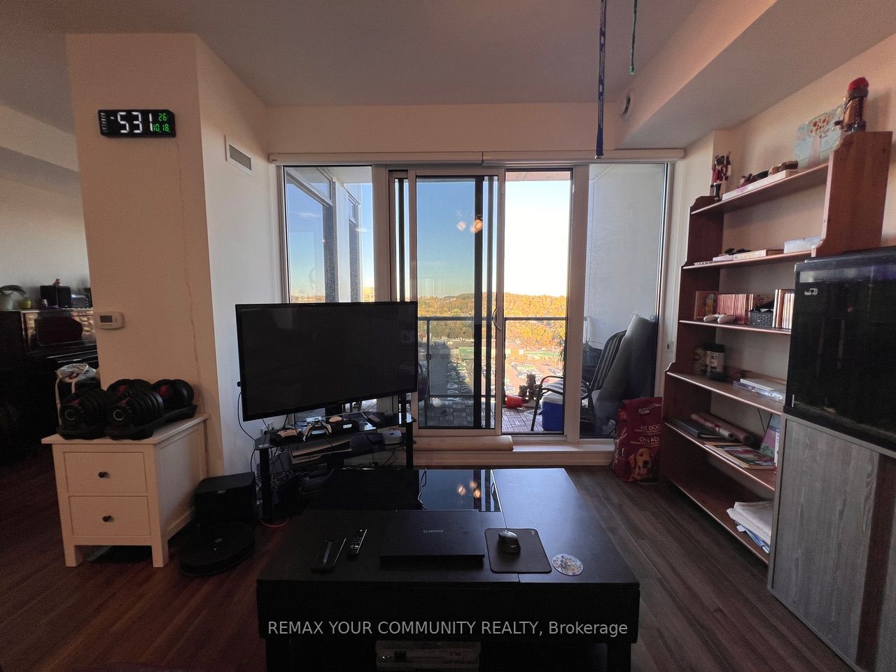 9600 Yonge Street 1602b Property Photo 19