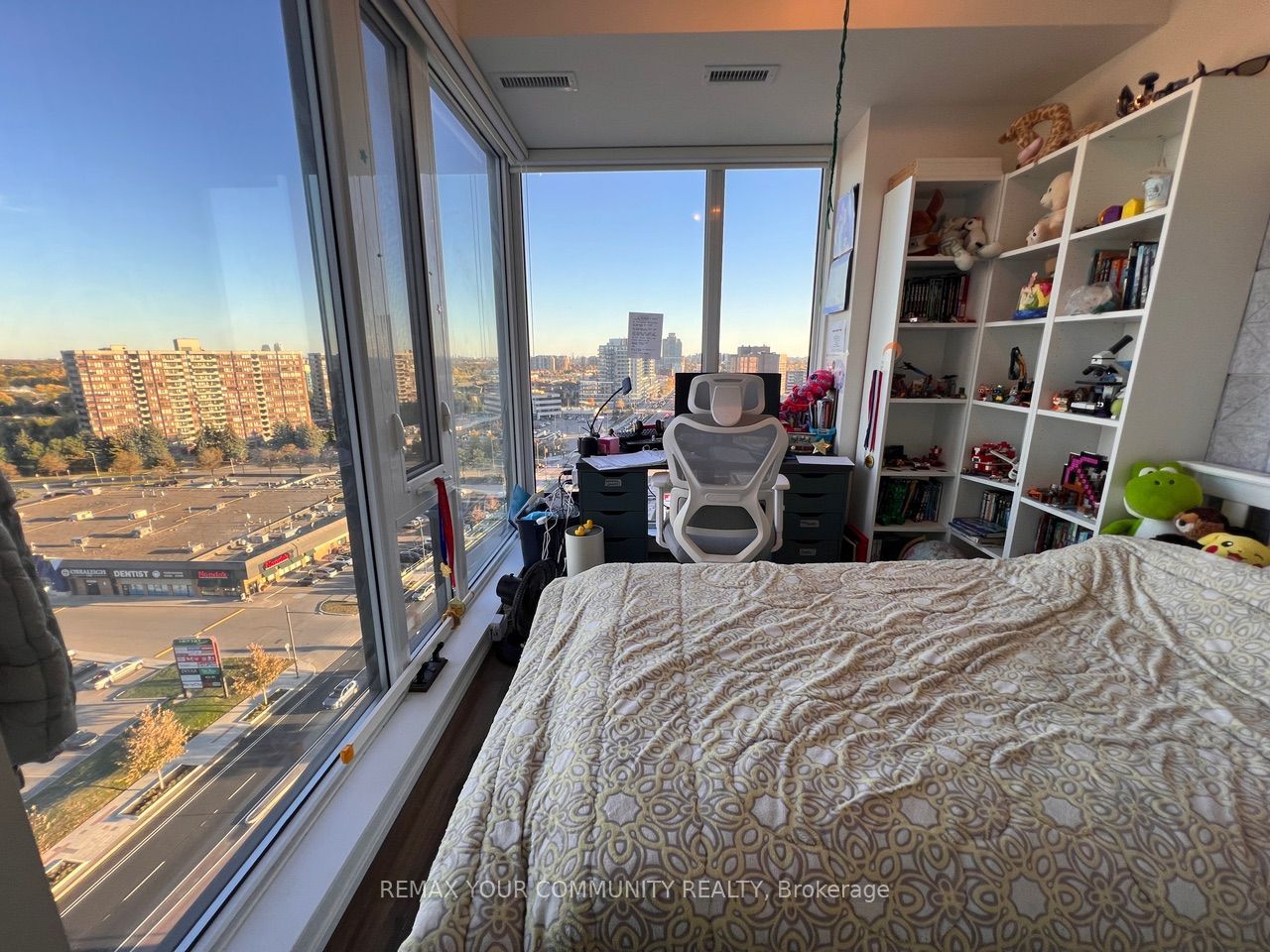 9600 Yonge Street 1602b Property Photo 21
