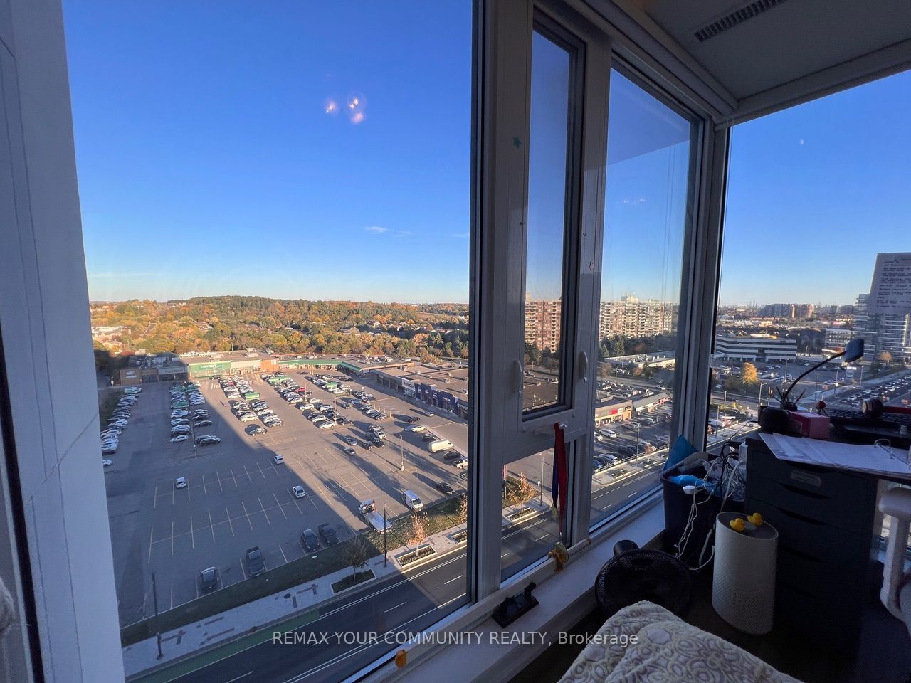 9600 Yonge Street 1602b Property Photo 22