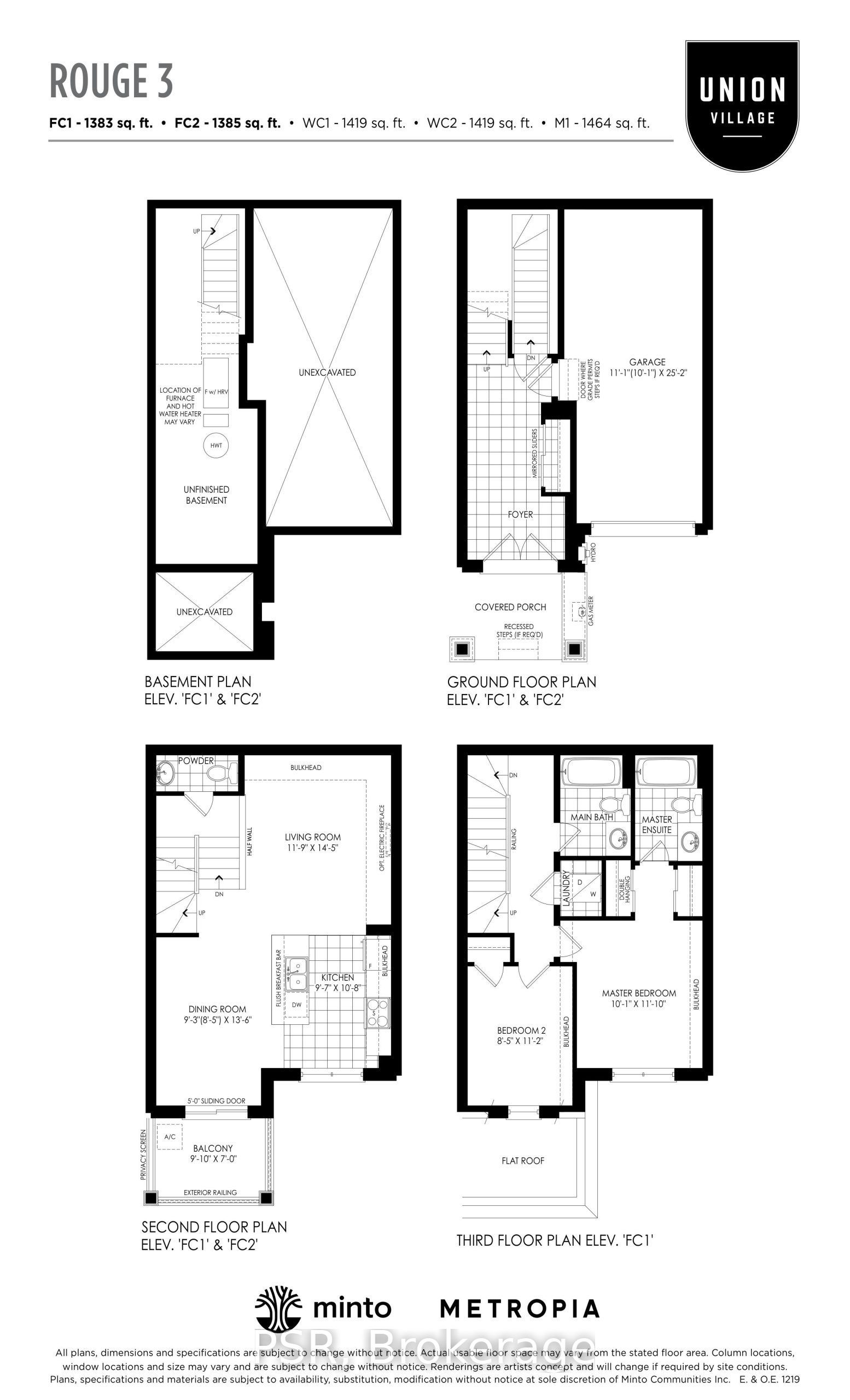 88 William Shearn Crescent Property Photo 25