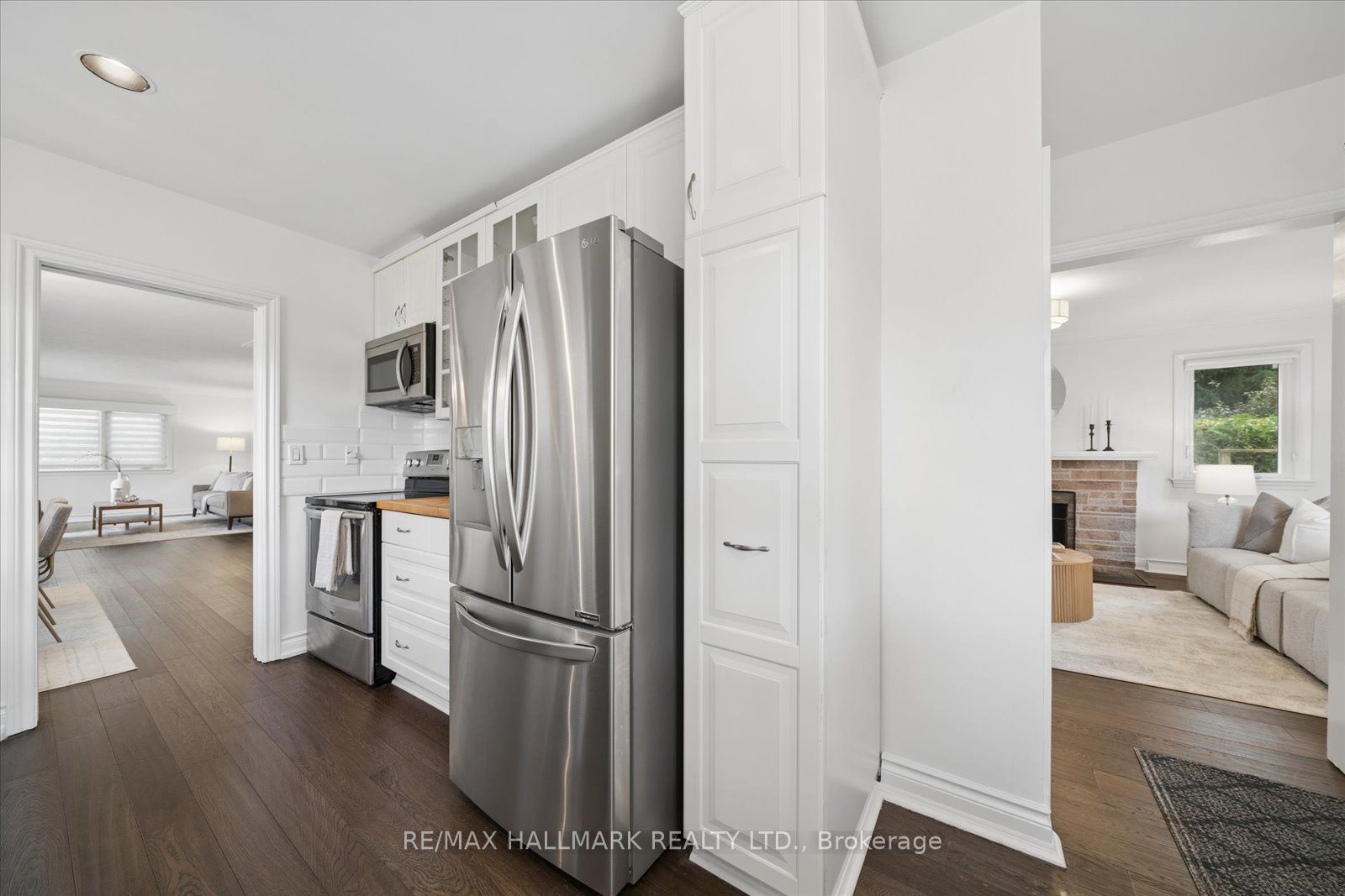 252 Harold Avenue Property Photo 14