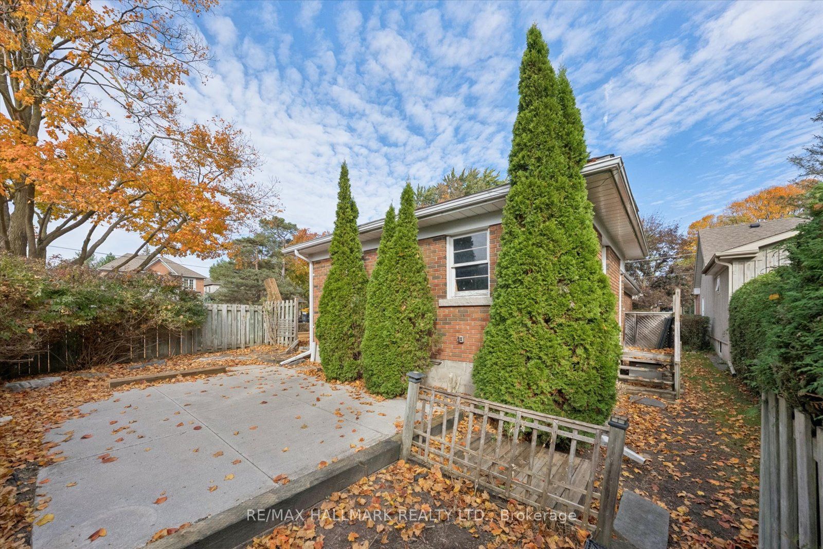 252 Harold Avenue Property Photo 40