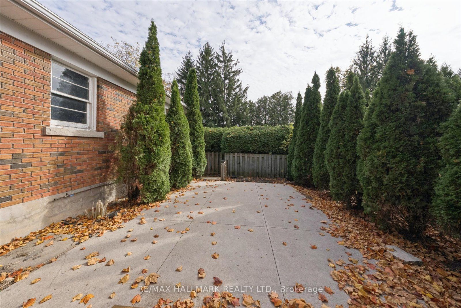 252 Harold Avenue Property Photo 41