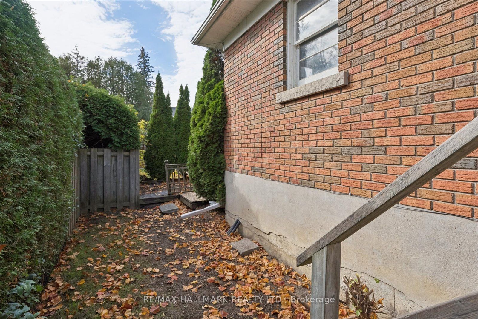 252 Harold Avenue Property Photo 42
