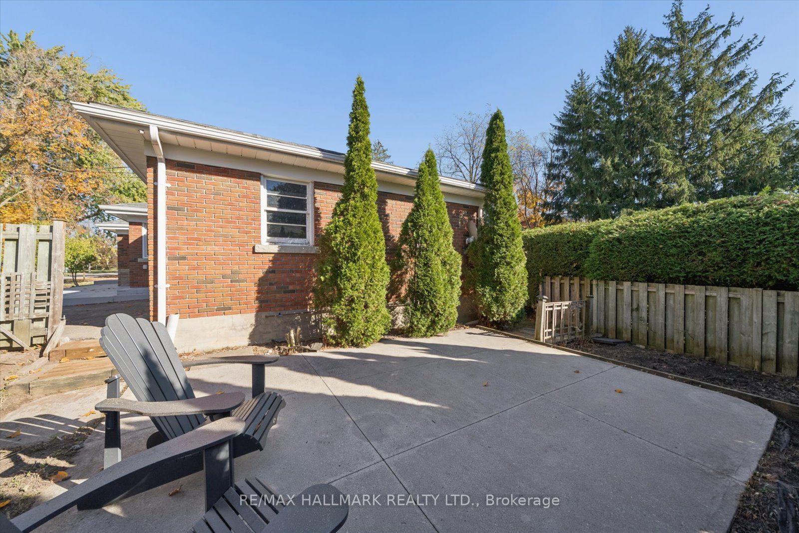252 Harold Avenue Property Photo 44