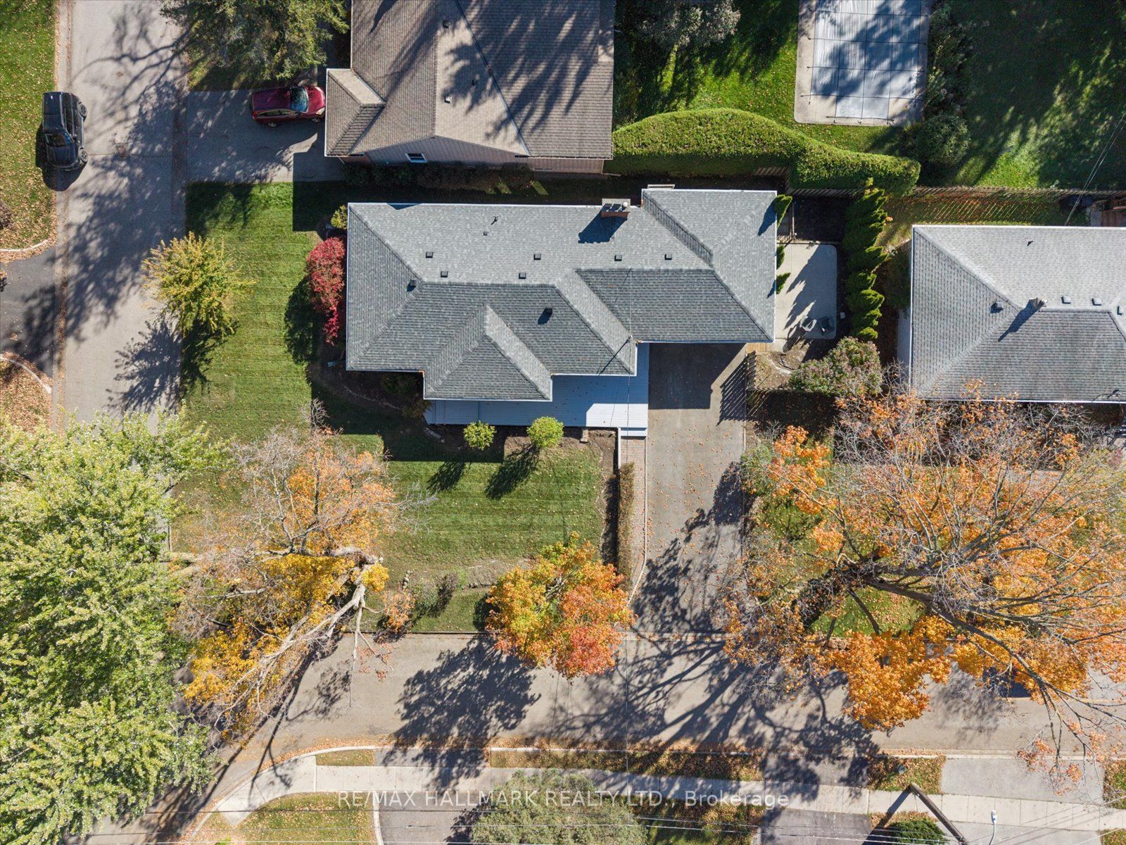 252 Harold Avenue Property Photo 45