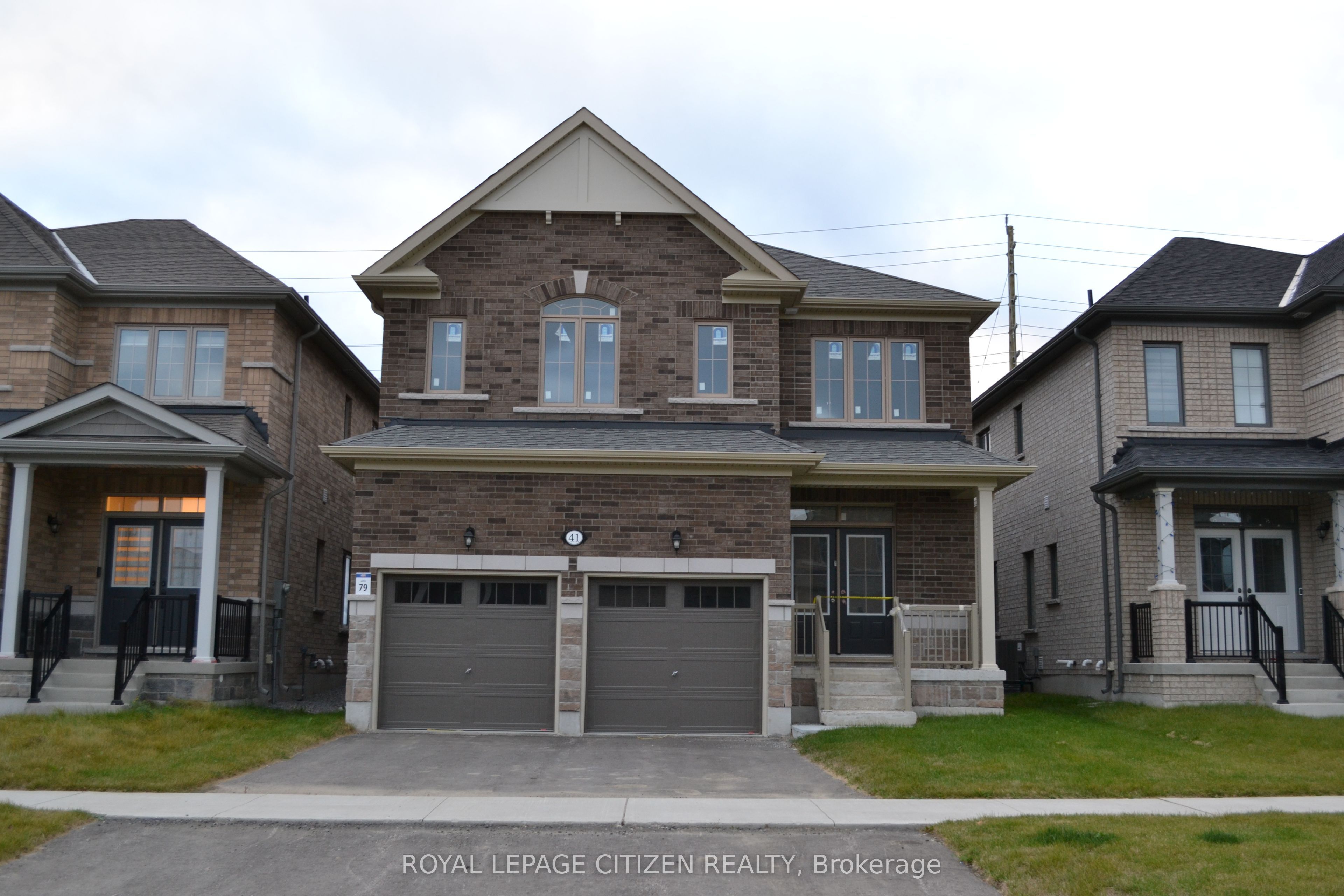 41 Fenn Crescent Property Photo 1