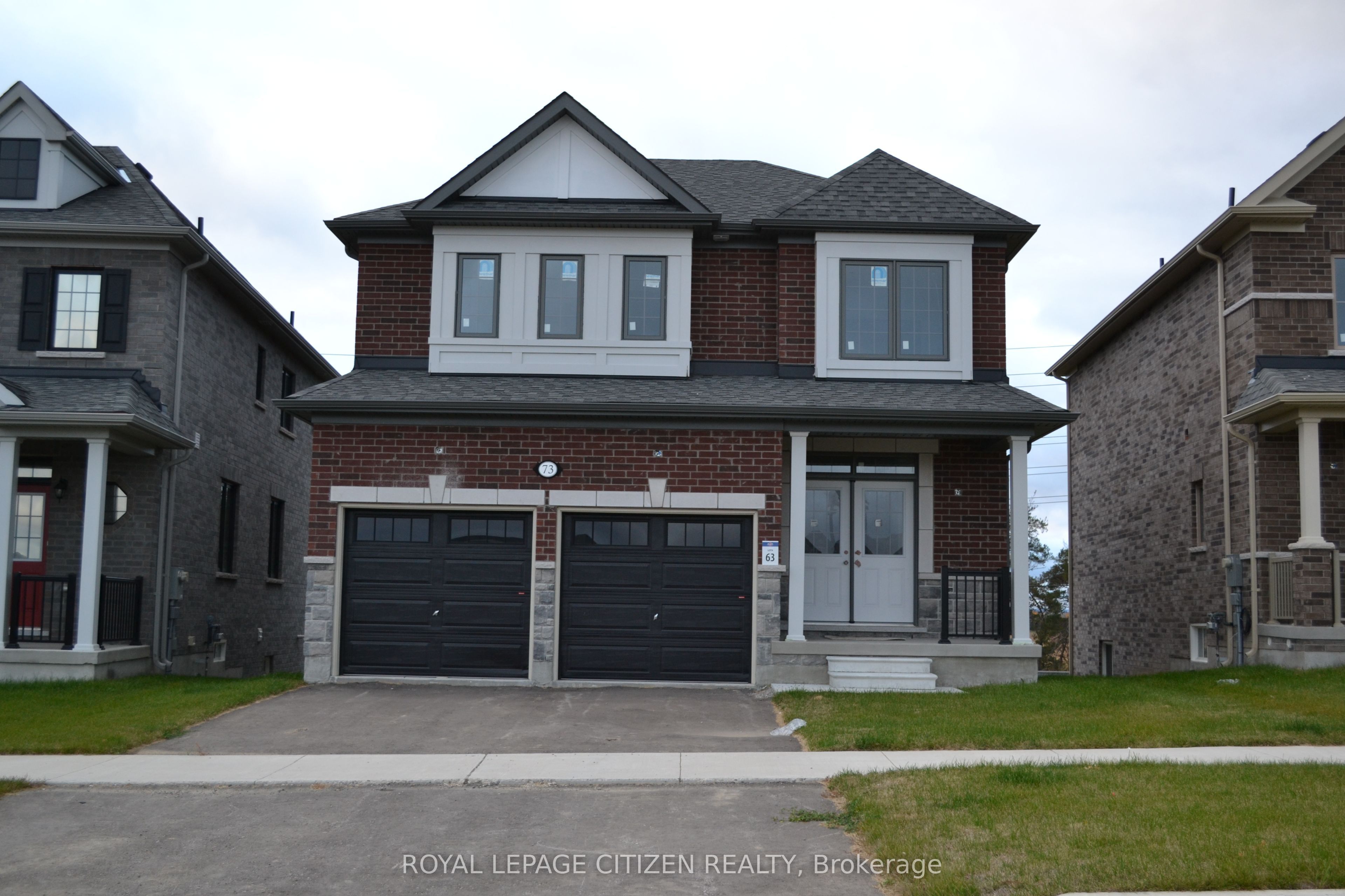73 Fenn Crescent Property Photo 1