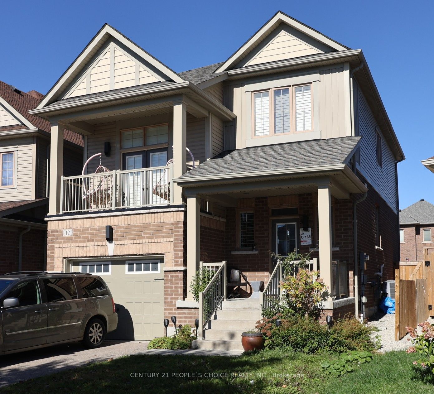 12 Tomporowski Trail Property Photo 2