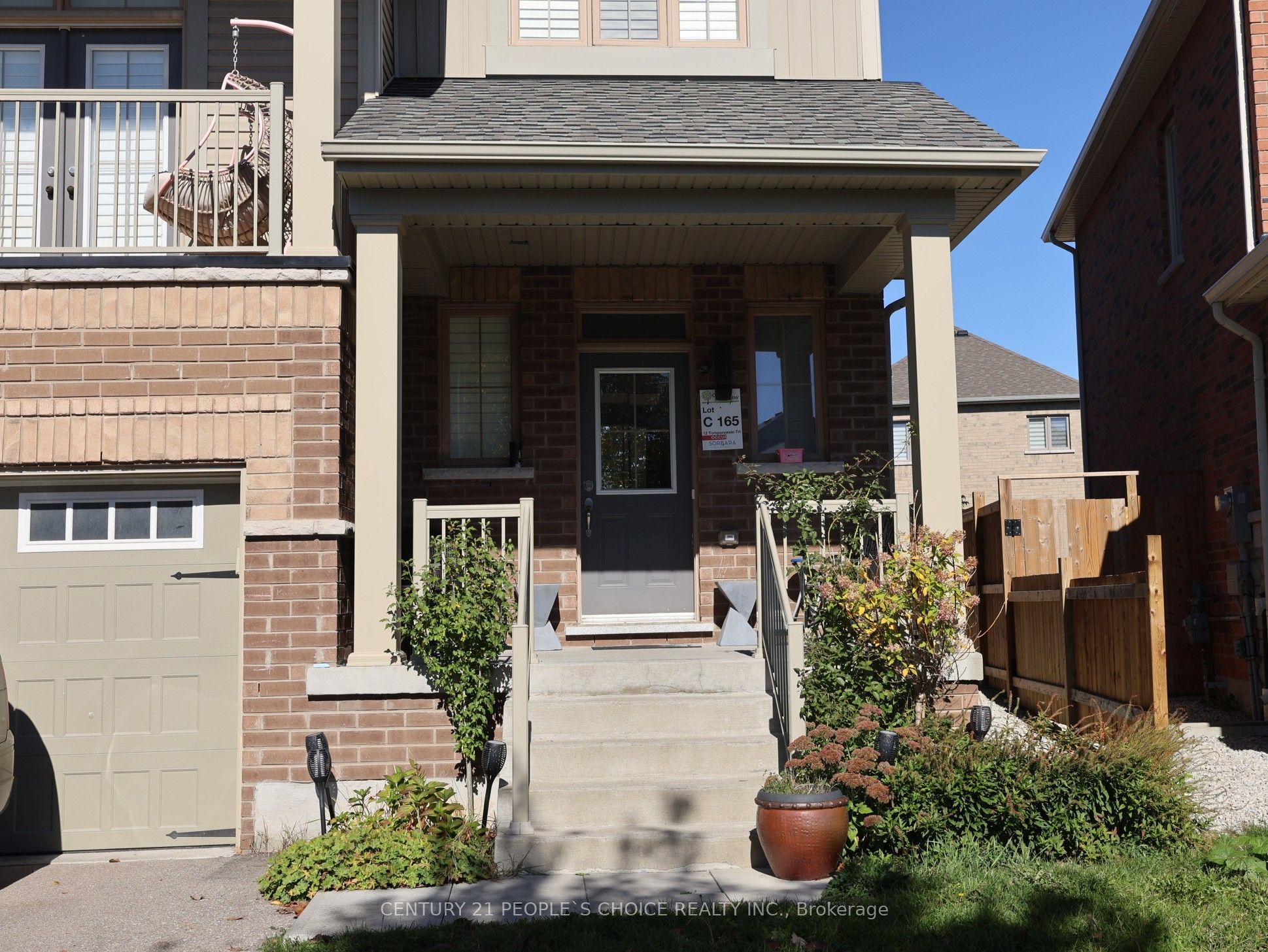 12 Tomporowski Trail Property Photo 3