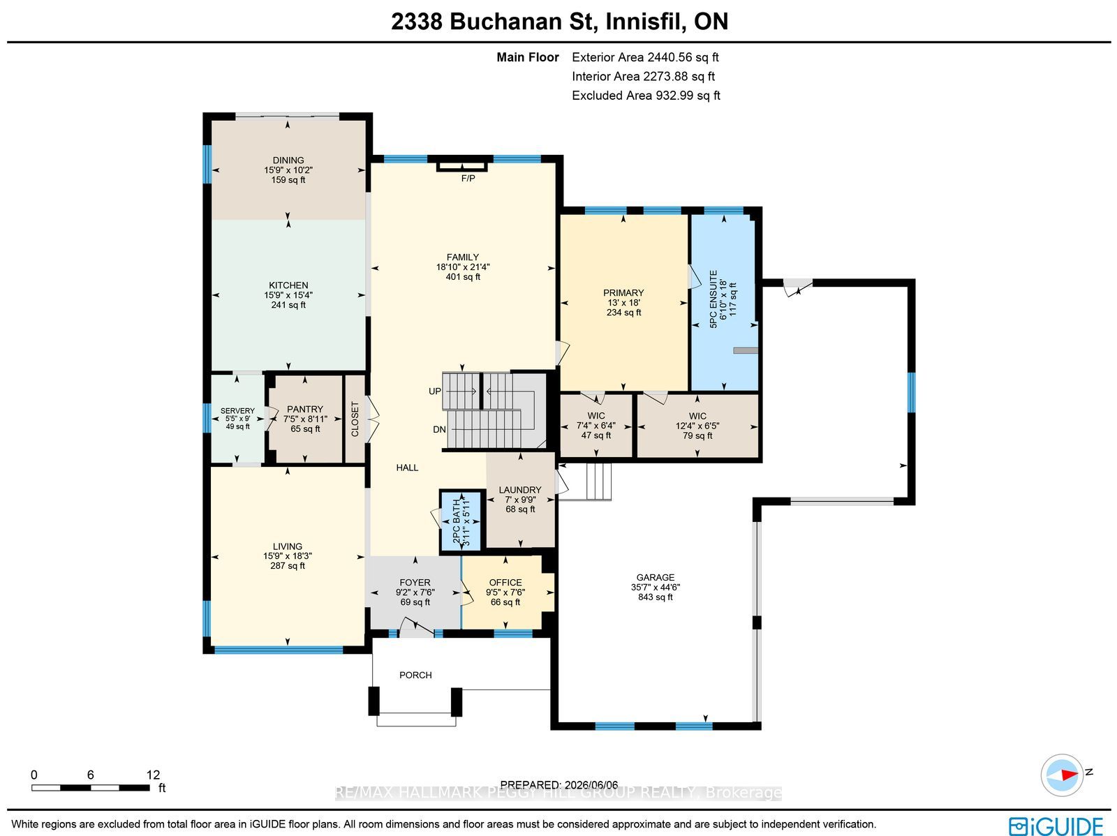 2338 Buchanan Street Property Photo 30