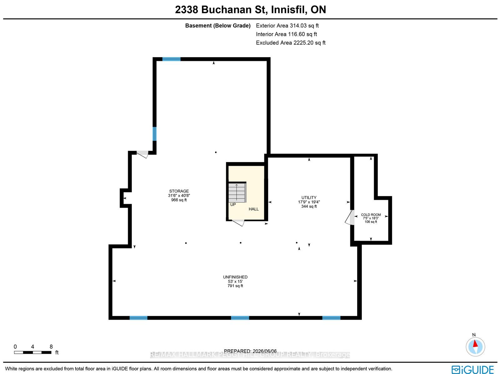 2338 Buchanan Street Property Photo 32