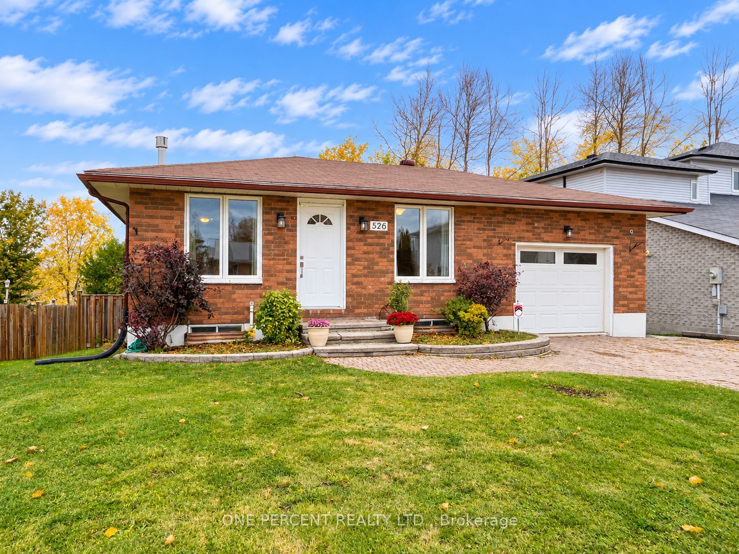 526 Highland Crescent Property Photo 1