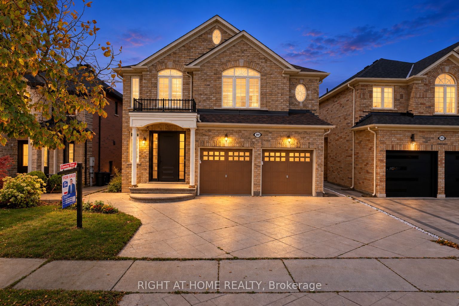 388 Vellore Park Avenue Property Photo 1