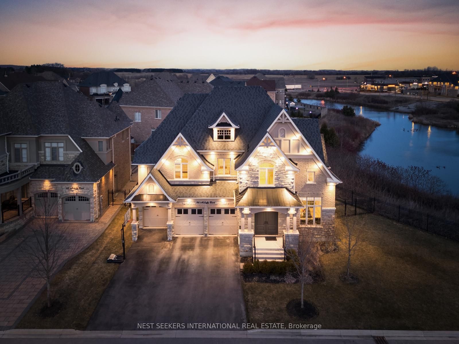 44 Mahaffy Court Property Photo 1