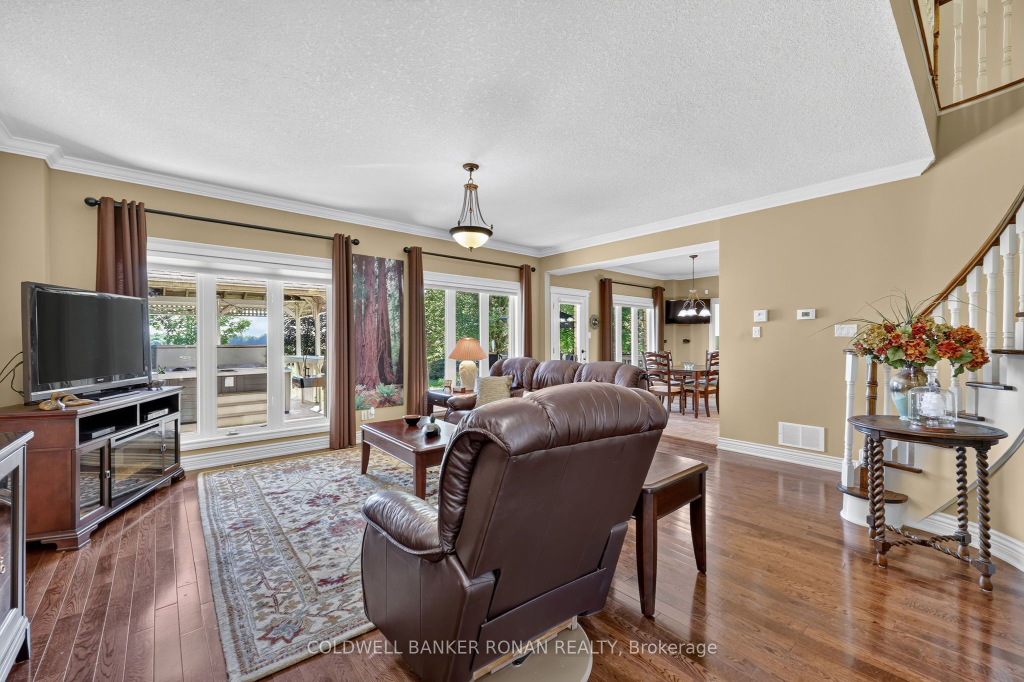 128 Denney Drive Property Photo 6