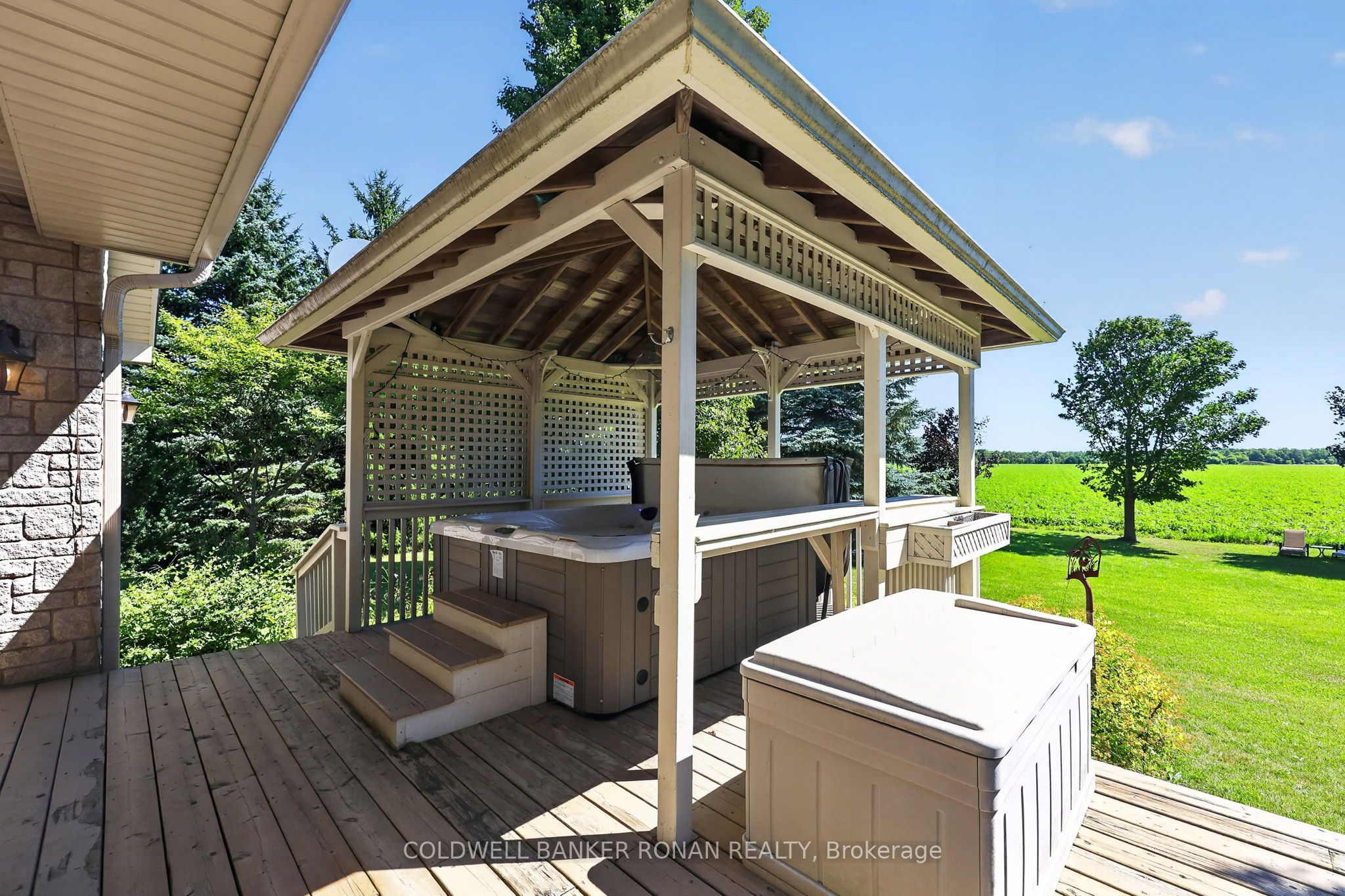 128 Denney Drive Property Photo 44