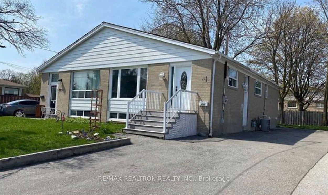 397 Browndale Crescent Basement Property Photo 1