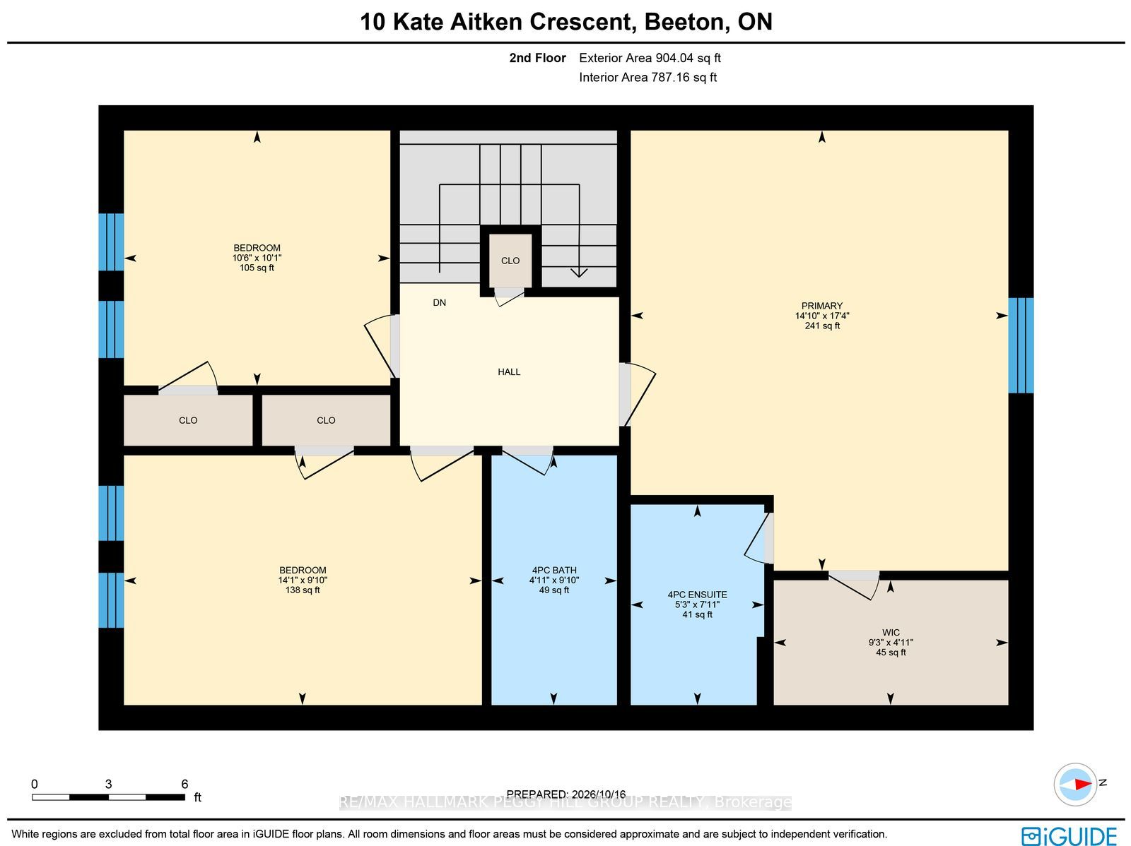 10 Kate Aitken Crescent Property Photo 19