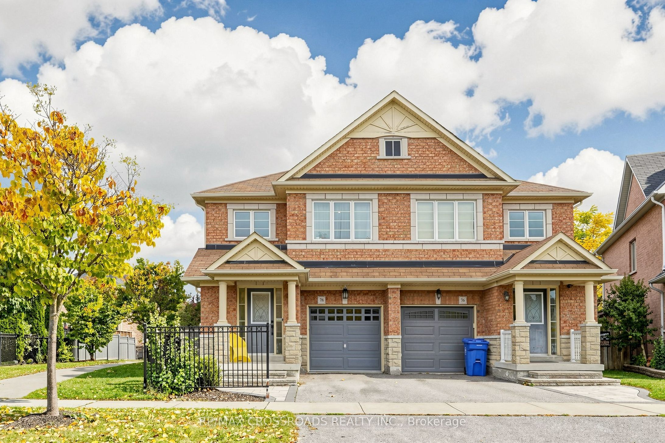 78 Vera Lynn Crescent Property Photo 1