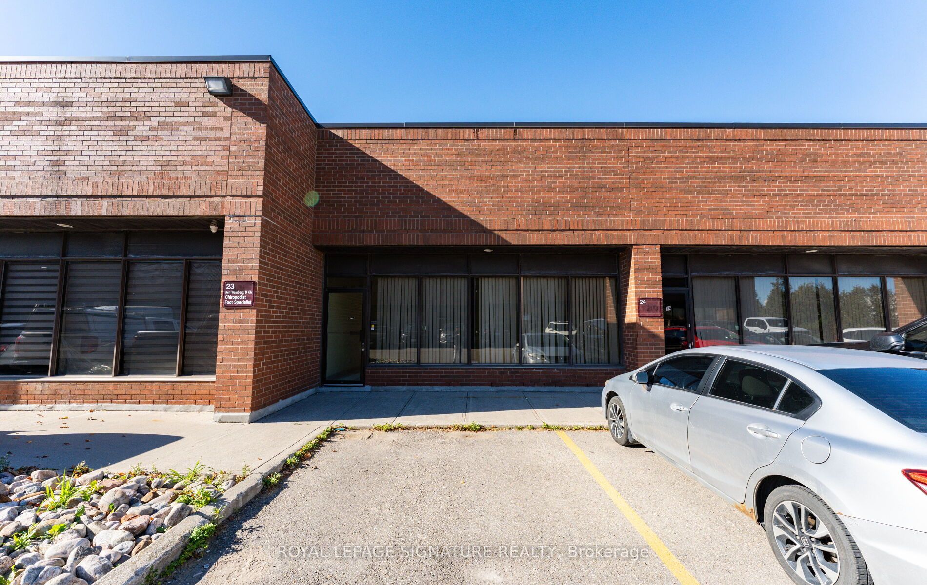 391 Edgeley Boulevard 23 Property Photo 1
