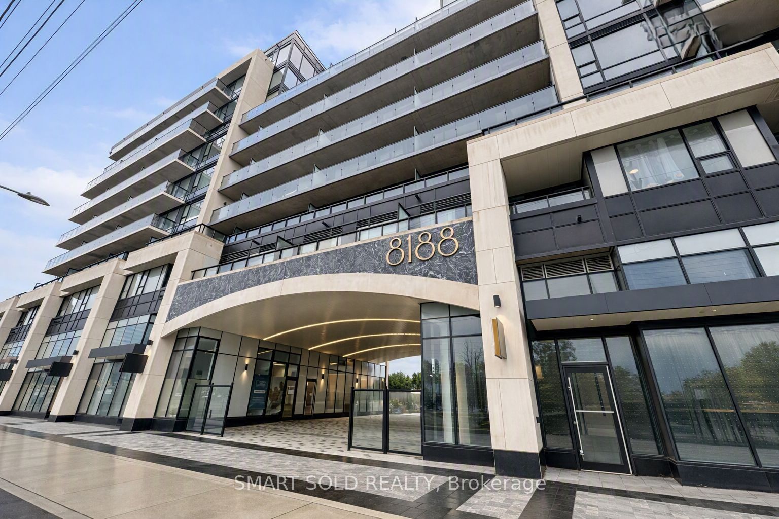 8188 Yonge Street 520 Property Photo 1