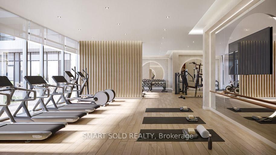 8188 Yonge Street 520 Property Photo 13
