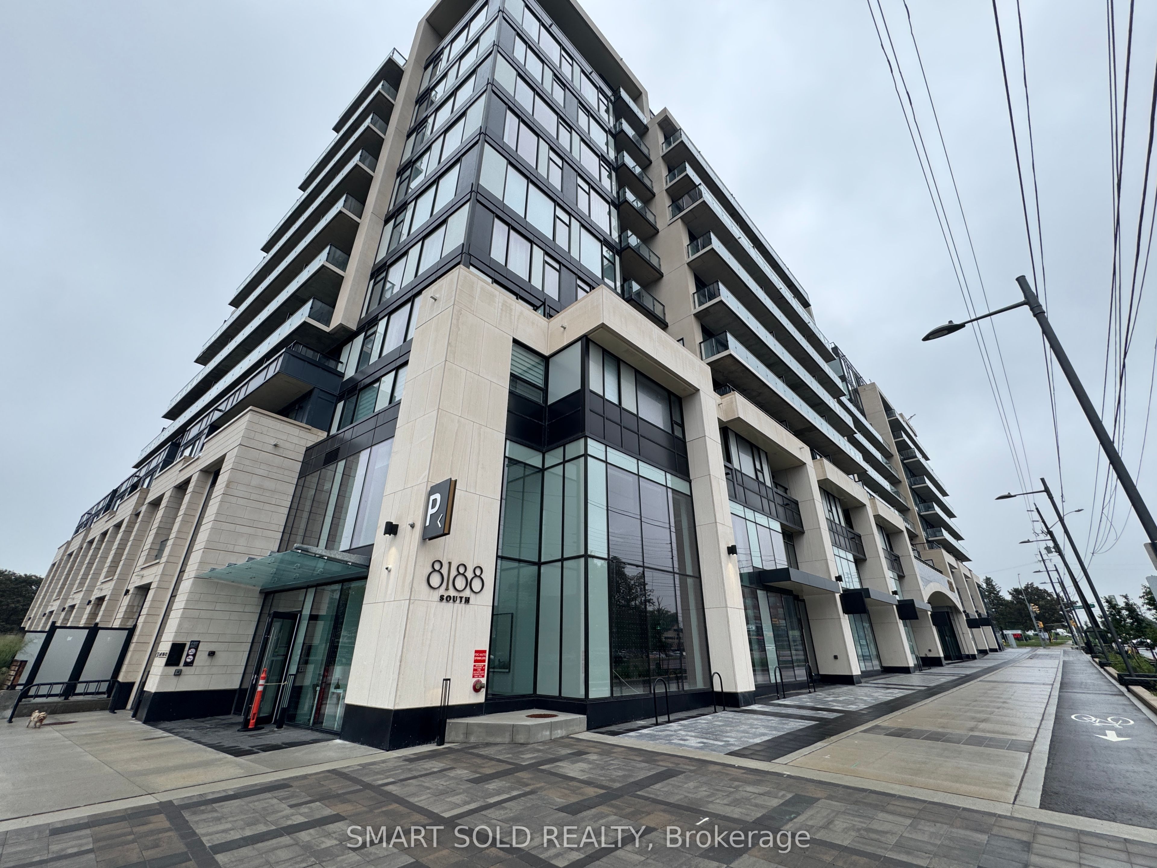 8188 Yonge Street 520 Property Photo 14