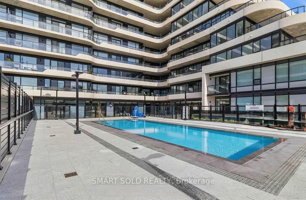 8188 Yonge Street 520 Property Photo 15