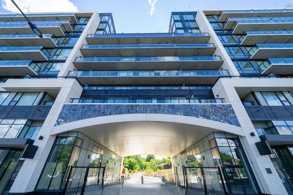8188 Yonge Street 520 Property Photo 16