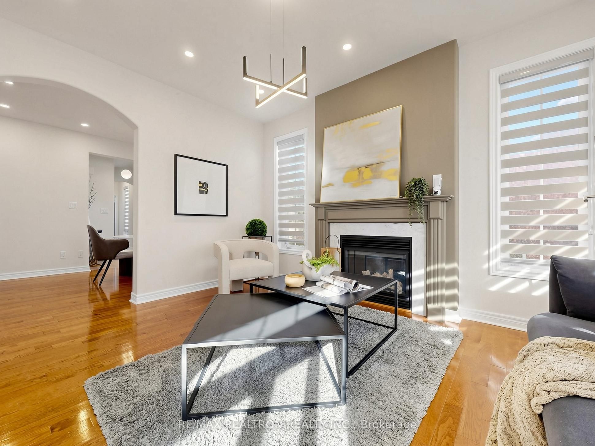 46 Mary Ellen Baker Crescent Property Photo 4