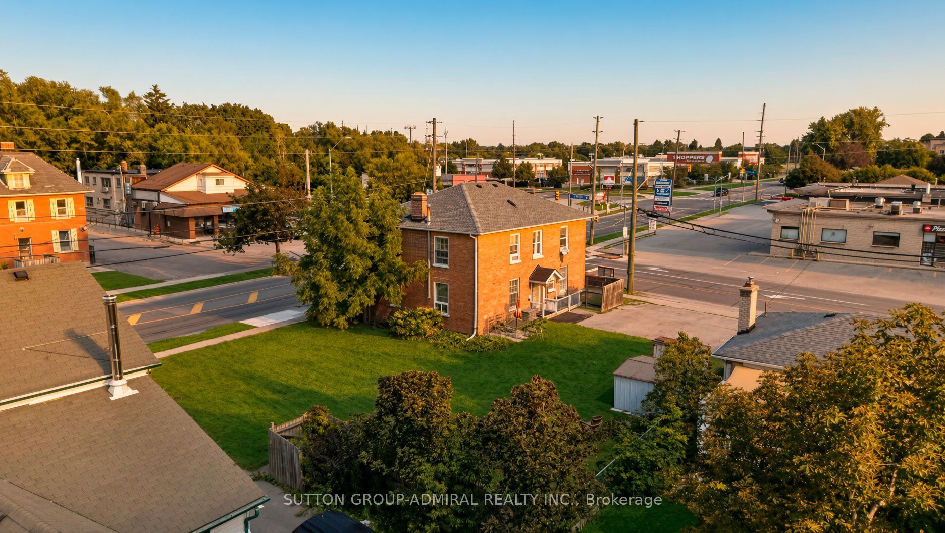 6745 Main Street 2 Property Photo 1