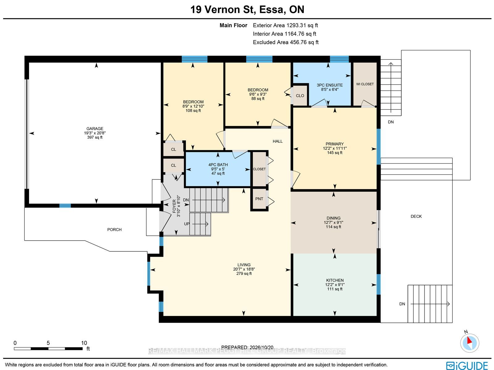19 Vernon Street Property Photo 21