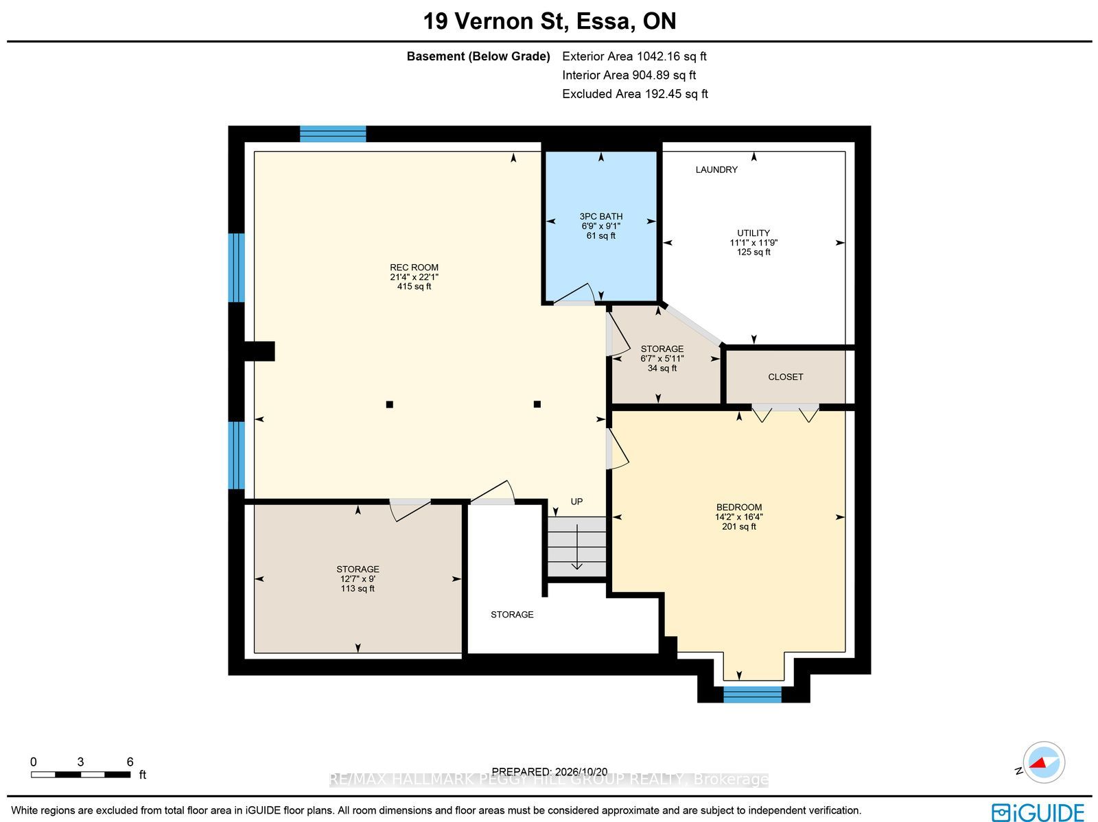 19 Vernon Street Property Photo 22