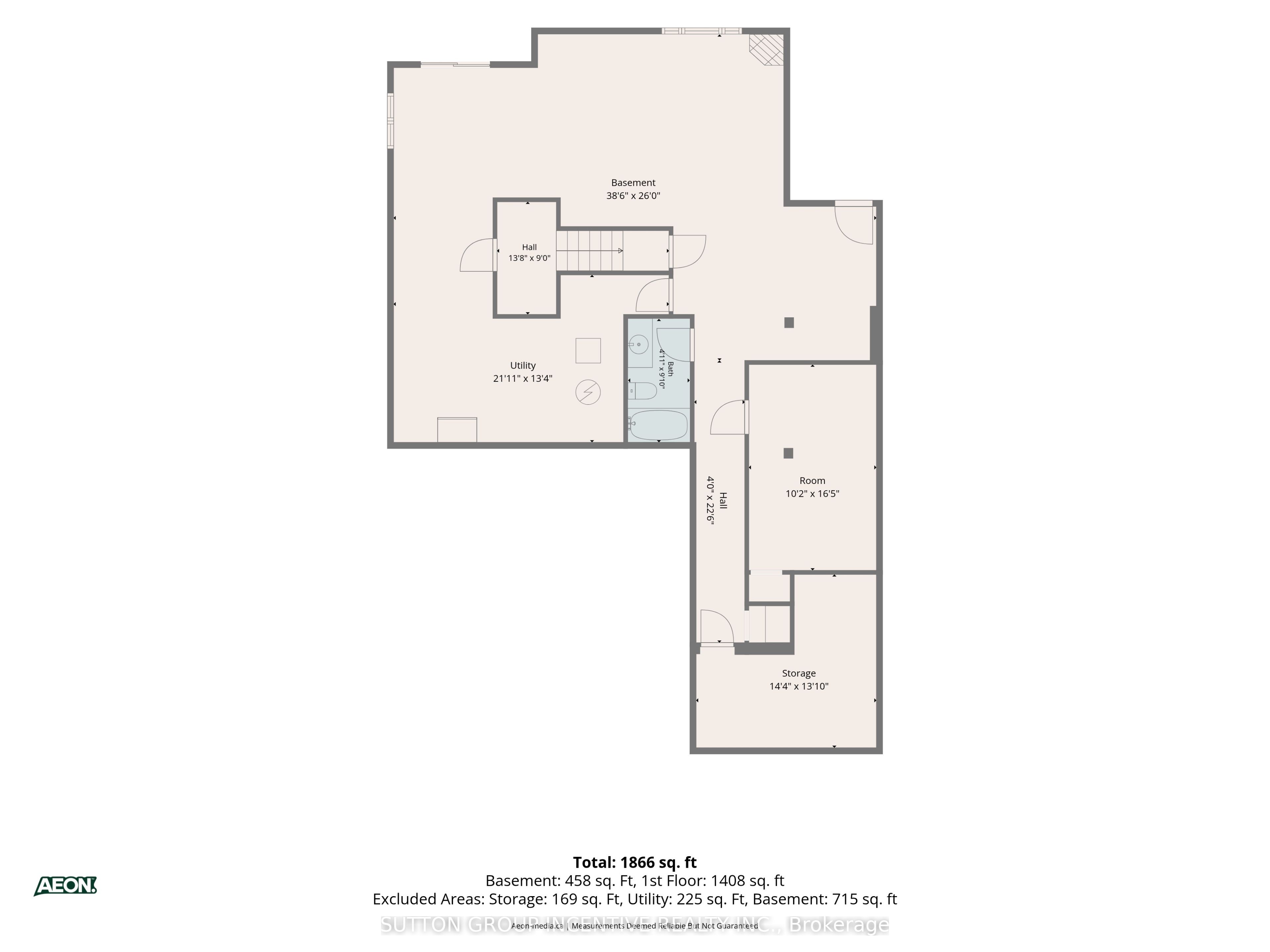 61 Antioch Court Property Photo 41